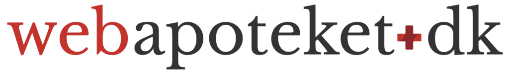 Web apoteket logo